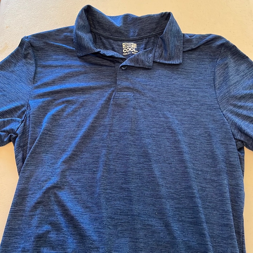 Polo shirt